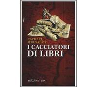 I cacciatori di libri