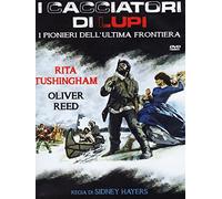 I Cacciatori Di Lupi