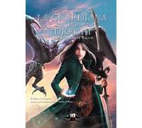 I cacciatori di taglie. La guardiana dei draghi. Vol. 3