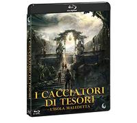 I Cacciatori Di Tesori - L'Isola Maledetta
