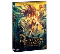 I Cacciatori Di Tesori - Un Oscuro Segreto (DVD)