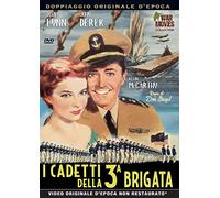 I Cadetti Della 3° Brigata (1955)