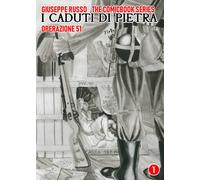 I caduti di Pietra. Operazione 51 di Giuseppe Russo, 2019, Youcanprint