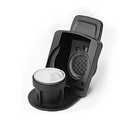 i Cafilas riutilizzabili adattatore capsule per Dolce Gusto, adattatore per capsule ricaricabili per ricarica Dolce Gusto