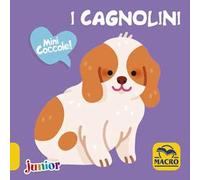 I cagnolini. Mini coccole