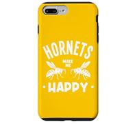 I calabroni mi rendono felice Custodia per iPhone 7 Plus/8 Plus