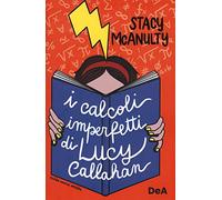 I calcoli imperfetti di Lucy Callahan