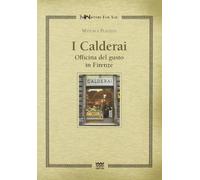 I calderai. Officina del gusto in Firenze
