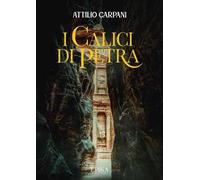 I calici di Petra