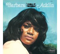 I Call It Trouble +1 [Limited]