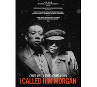 I Called Him Morgan (DVD) Wayne Shorter Helen Morgan Lee Morgan