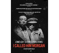 I Called Him Morgan [Edizione: Stati Uniti]