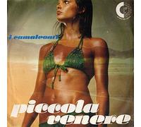 I Camaleonti - Piccola Venere