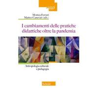 I cambiamenti della pratiche didattiche oltre la pandemia. Antropologia e pedagogia