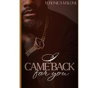 I Came Back For You: Bernard and Janay's Story