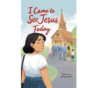 I Came to See Jesus Today