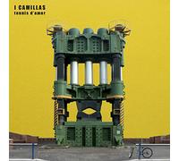 I Camillas - Tennis D Amor