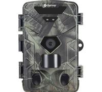 I campi della telecamera DENVER WCT-8016 sono di colore verde NEW