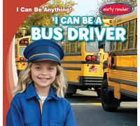 I Can Be a Bus Driver
