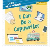 I Can Be a Copywriter