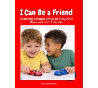 I Can Be a Friend