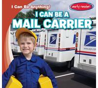 I Can Be a Mail Carrier