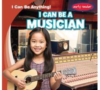 I Can Be a Musician