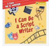 I Can Be a Script Writer