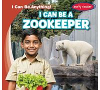 I Can Be a Zookeeper