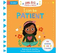 I Can Be Patient: 6