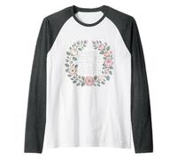 I Can Be Trusted with Sharp Objects Fiducia sarcastica |- Maglia con Maniche Raglan