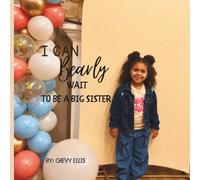 I Can Bearly Wait: To Be A Big Sister