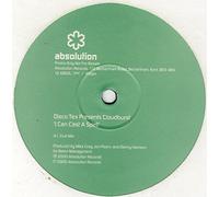 I Can Cast A Spell - Disco Tex Pres Cloudburst 12"