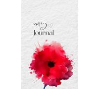 I can change the world - My Journal