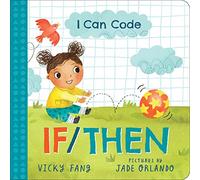 I Can Code: If/Then