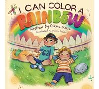 I Can Color a Rainbow