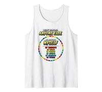 I Can Control Me Motivational Citazione Auto Sviluppo Canotta