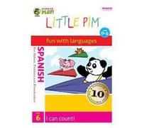 I Can Count (DVD)