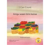 I Can Count: Ethiopian Fruit Market Math in Somali and English