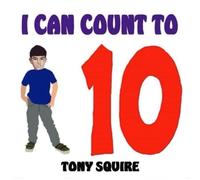 I CAN COUNT TO TEN