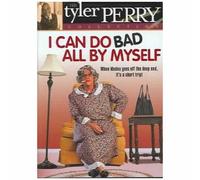 I Can Do Bad All By Myself (DVD) (Eng) 1999