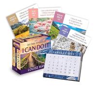 I Can Do It® 2026 Calendar : 365 Daily Affirmations