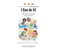 I Can do It!: Daily Living Skills