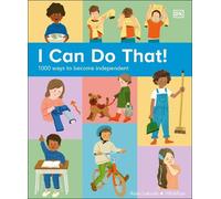 I Can Do That (Copertina rigida)