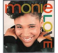 I Can Do This - Monie Love 7" 45