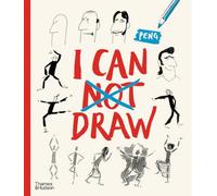 Peng I can draw (Tascabile)