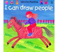 I Can Draw People