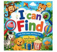 I Can Find