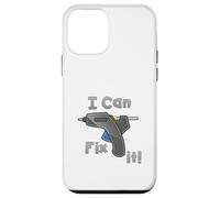 I Can Fix It, divertente fai da te per riparazioni fai da te Custodia per iPhone 12 mini