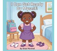 I Can Get Ready By Myself